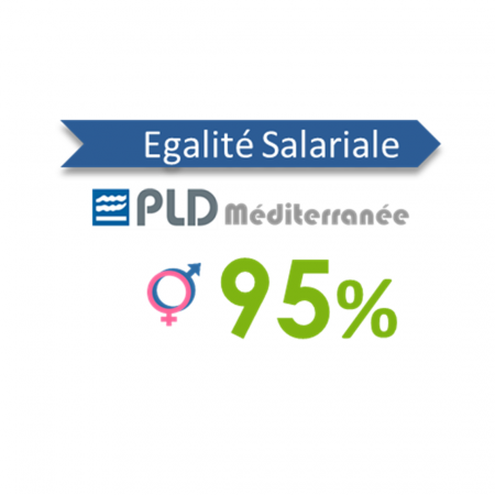 2020 Egalité salariale Femme-Homme