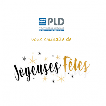 Bonnes Fêtes