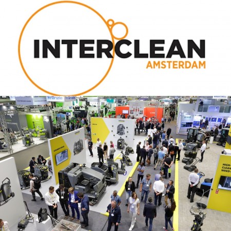 INTERCLEAN 2022