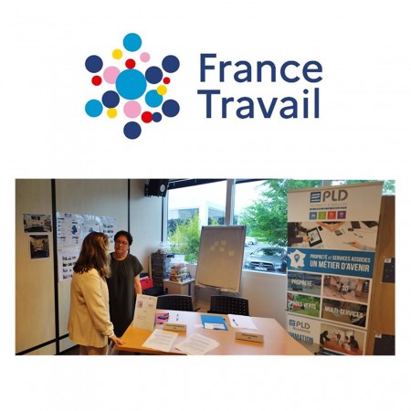 « Immersion Professionnelle »