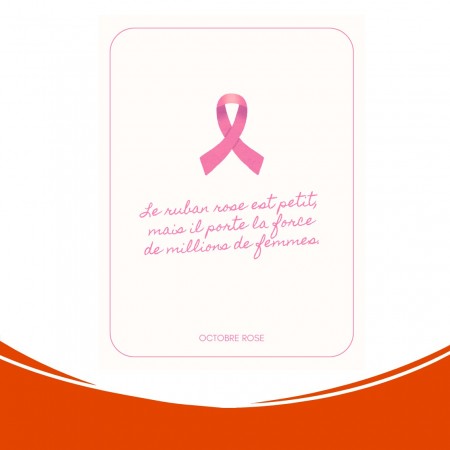 Octobre Rose