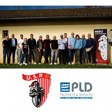 Partenariat avec l’US Ramonville