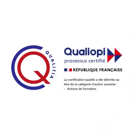 PLD Académie certifiée QUALIOPI