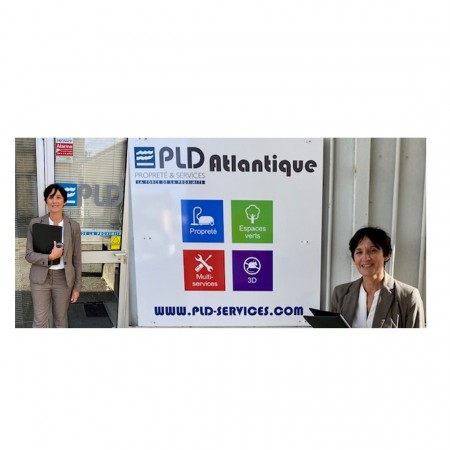 PLD Atlantique  - Agence de Poitiers