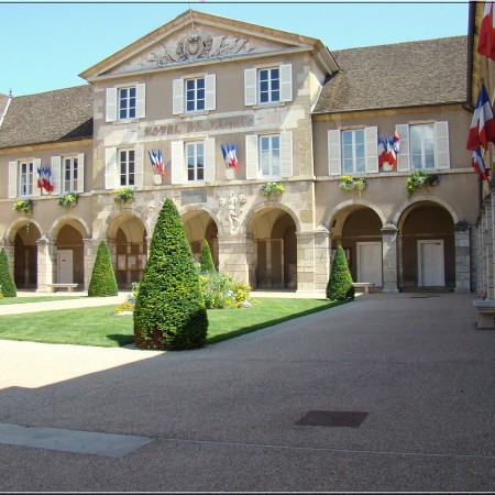 PLD partenaire de la Ville de Beaune