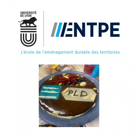 Renouvellement du marché de l’ENTPE