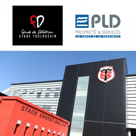 4ème édition de la Bourse de l'Emploi du Stade Toulousain