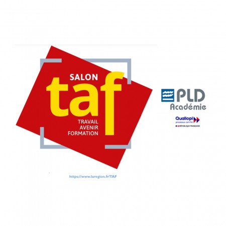 SALON TAF 2023