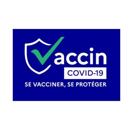 VACCINATION CONTRE LA COVID -19