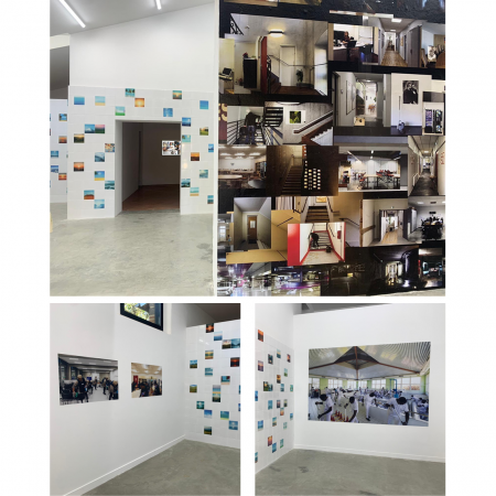 Vernissage exposition « 18h00 – Anatomie de situations invisibles »